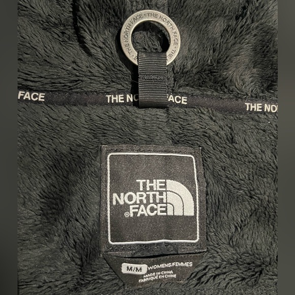 THE NORTH FACE Hooded Women’s Medium Soft Jacket With 2 pockets - Picture 5 of 5